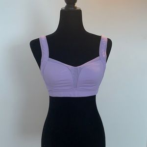 Lululemon sports bra sz 34C